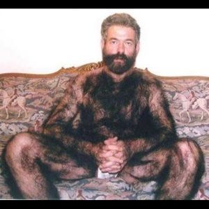 Meet your Posher, Marlene